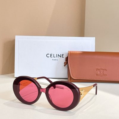 Celine Sunglasses — 5