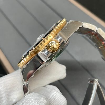 Rolex Watch — 6