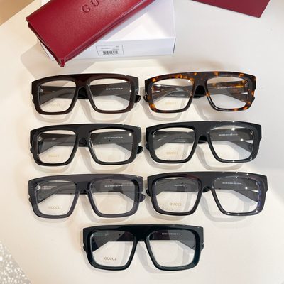 Gucci Sunglasses — 8
