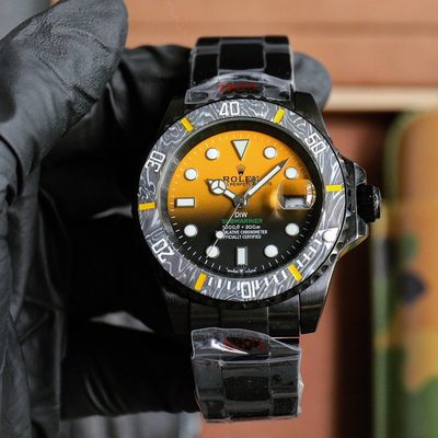 Rolex Watch — 9