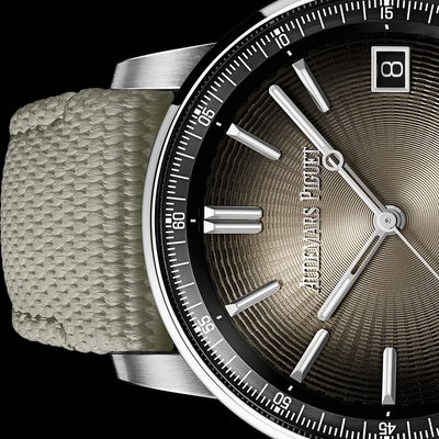 AP Watch — 8
