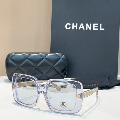 Chanel Sunglasses — 8