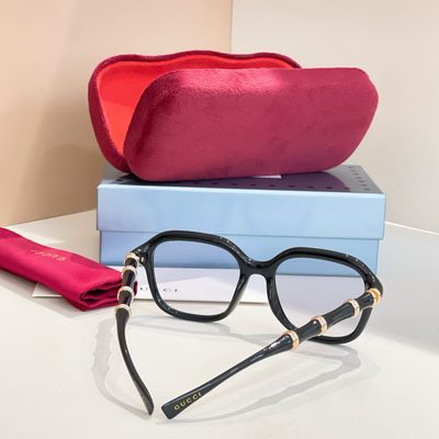 Gucci Sunglasses — 5