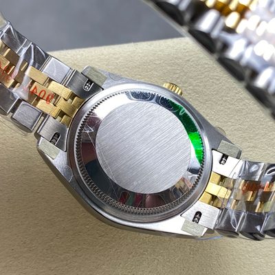 Rolex Watch — 7