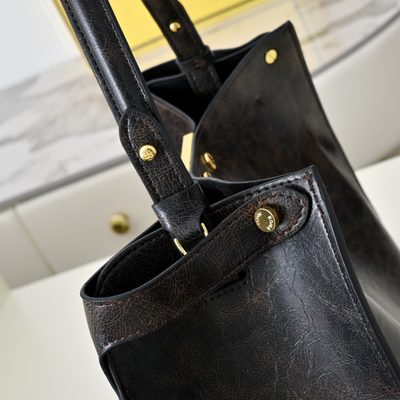 Fendi Bag — 4