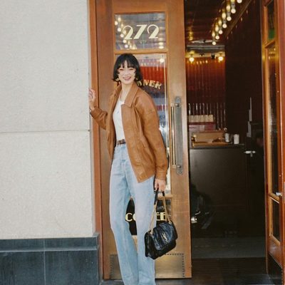 YSL Bag — 7
