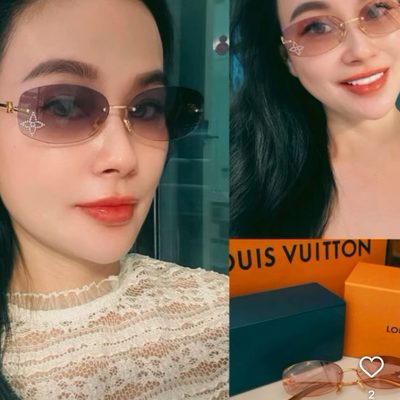 LV Sunglasses — 4