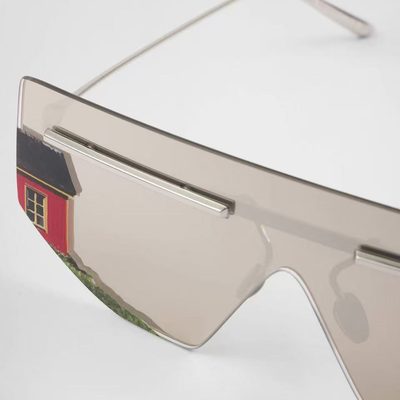 Prada Sunglasses — 8