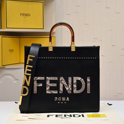 Fendi Bag