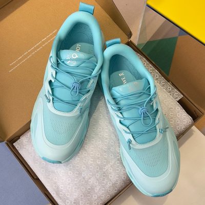 Loewe x On Cloudsolo sneakers — 8