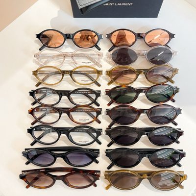 YSL Sunglasses — 8