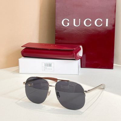 Gucci Sunglasses — 7