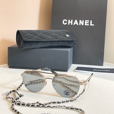 Chanel Sunglasses — 4