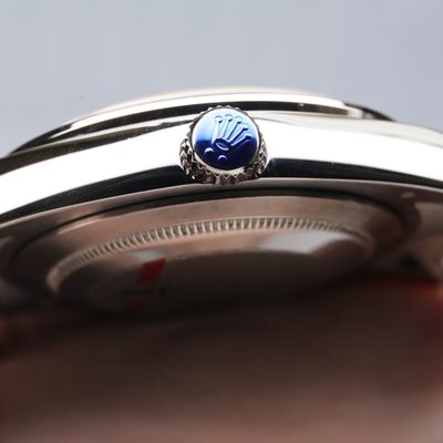 Rolex Watch — 7