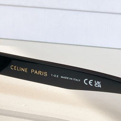 Celine Sunglasses — 5