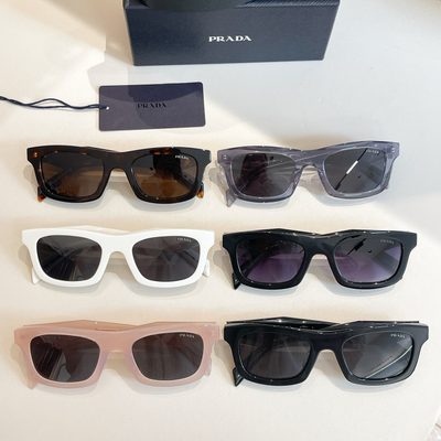Prada Sunglasses — 9