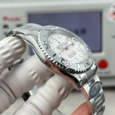 Rolex Watch — 6