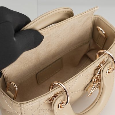Dior Bag — 6