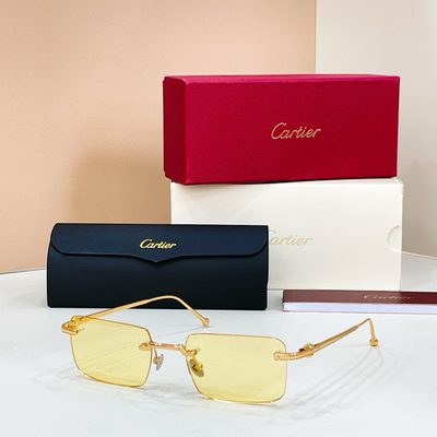 Cartier Sunglasses