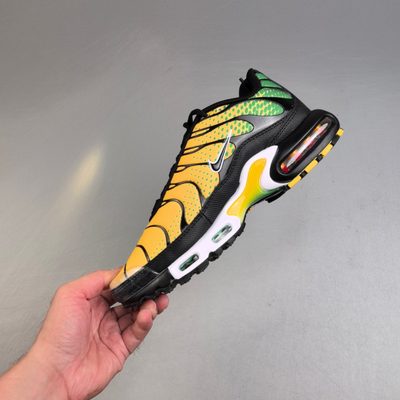 Nike Air Max Plus trainers — 3