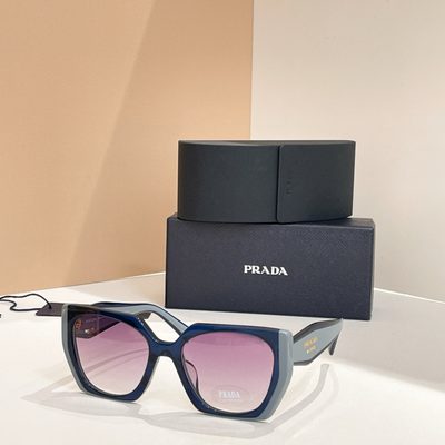 Prada Sunglasses — 4