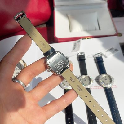 Cartier Watch — 3