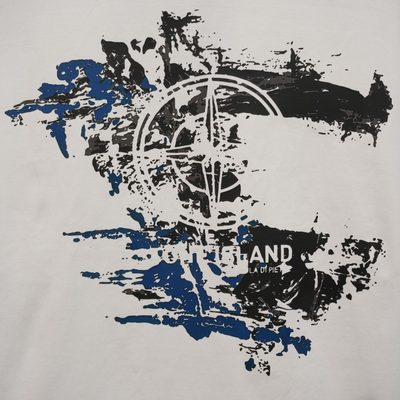 Stone Island — 5