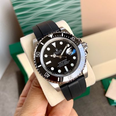 Rolex Watch