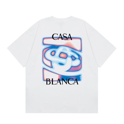 Casa Blanca — 7