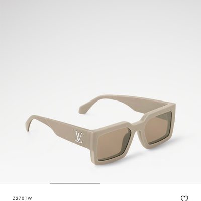 LV Sunglasses — 3