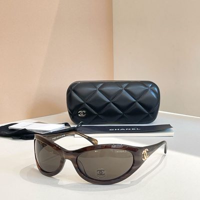Chanel Sunglasses — 7