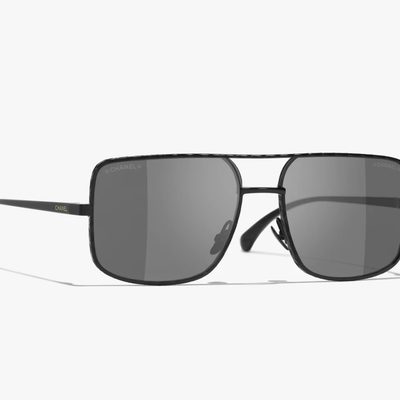Chanel Sunglasses — 4