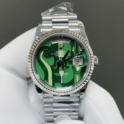 Rolex Watch
