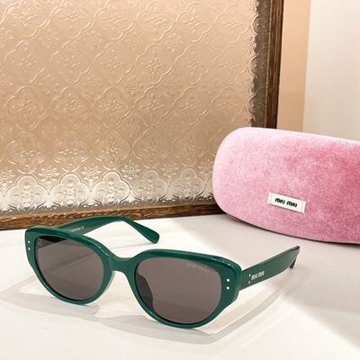 Miu Miu Sunglasses