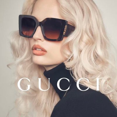 Gucci Sunglasses — 4