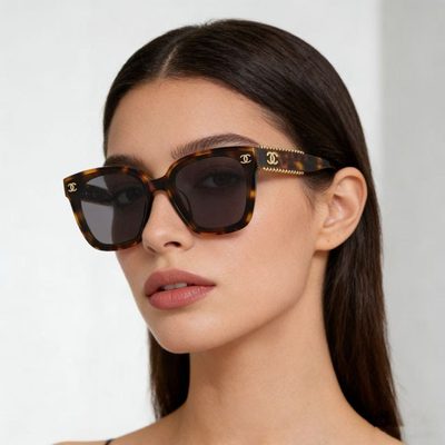 Chanel Sunglasses — 4