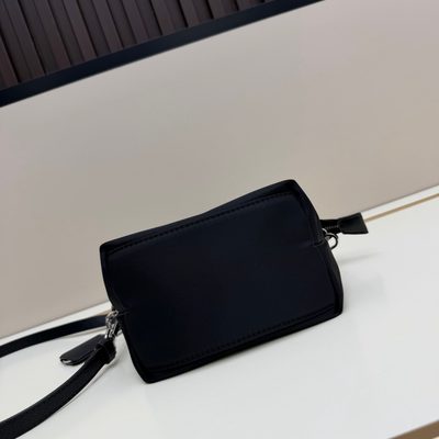 Prada Bag — 5