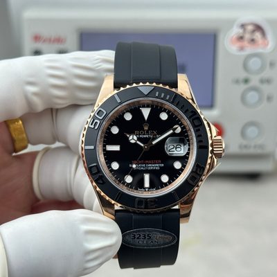 Rolex Watch
