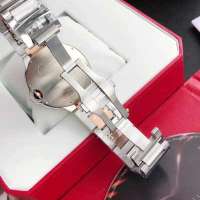 Cartier Watch — 8