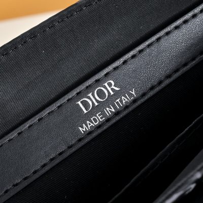 Dior Trek Messenger Bag — 9