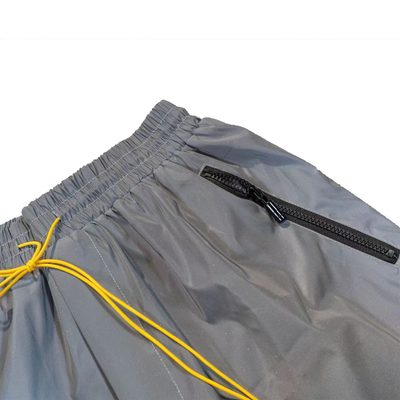 Rhude logo shorts — 7