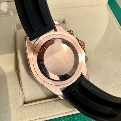 Rolex Watch — 9