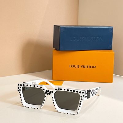 LV Sunglasses — 3