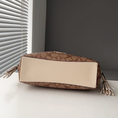 Coach Bag — 9