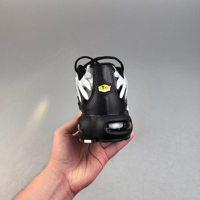Nike Air Max Plus trainers — 5