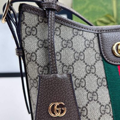 Gucci Bag — 8