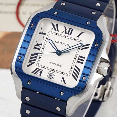 Cartier Watch