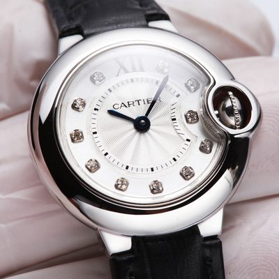 Cartier Watch — 4