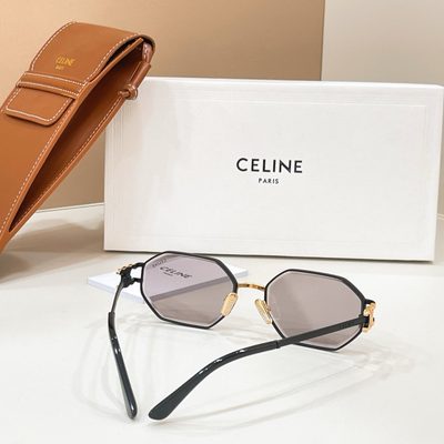 Celine Sunglasses — 4