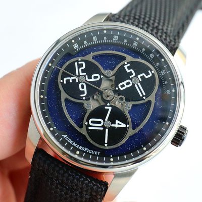 AP Watch — 3